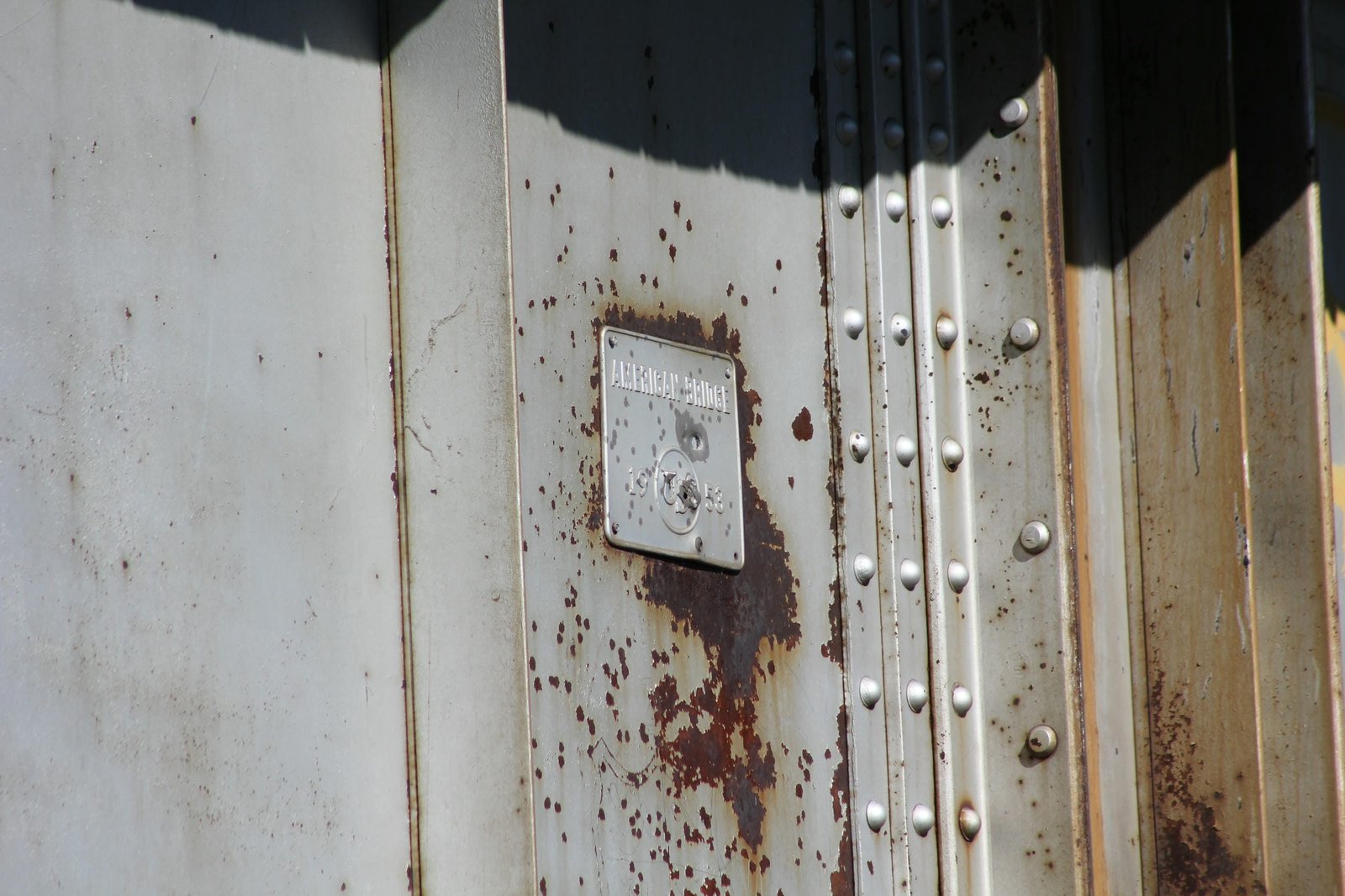 Plaque